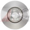 PEUGE 424977 Brake Disc